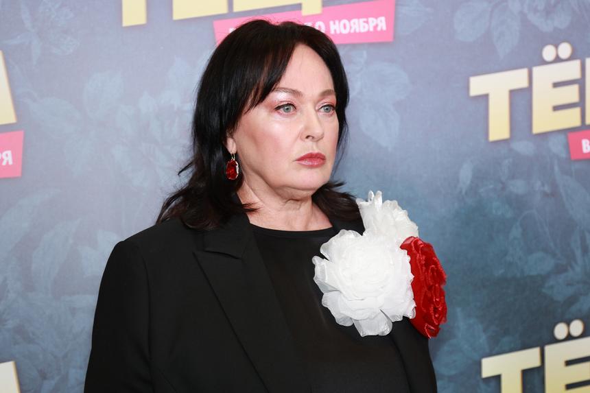 «Я с уговорами пошла туда»: Лариса Гузеева рассказала о работе на ТВ