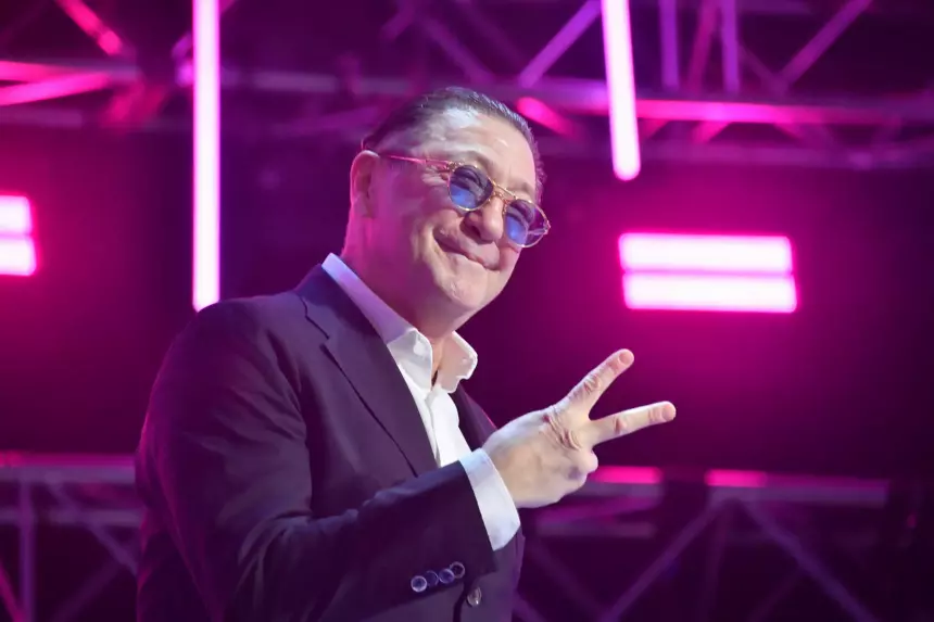 «Не думаю, что ее забыли»: Лепс усомнился, что Пугачева пытается напомнить россиянам о себе