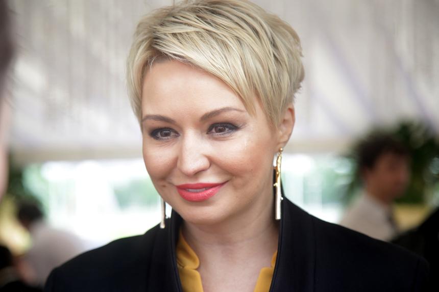 «Никому не отдавать свою женщину»: Катя Лель раскрыла, каким должен быть настоящий мужчина