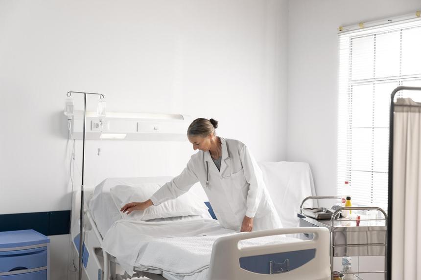 Назвали ее актрисой: женщина обвинила врачей в смерти дочери от пневмонии