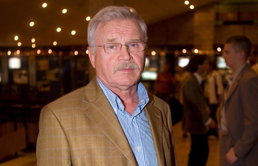 «Они переметнулись к националистам»: актер Никоненко разорвал все связи с украинскими коллегами