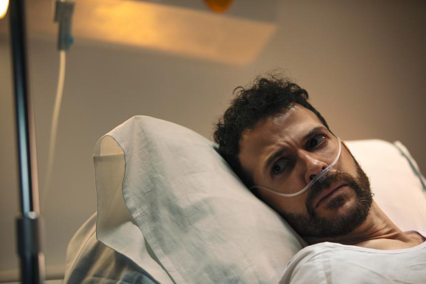 В Москве умер мужчина, нашедший в квартире гражданскую жену без глаз и одного уха