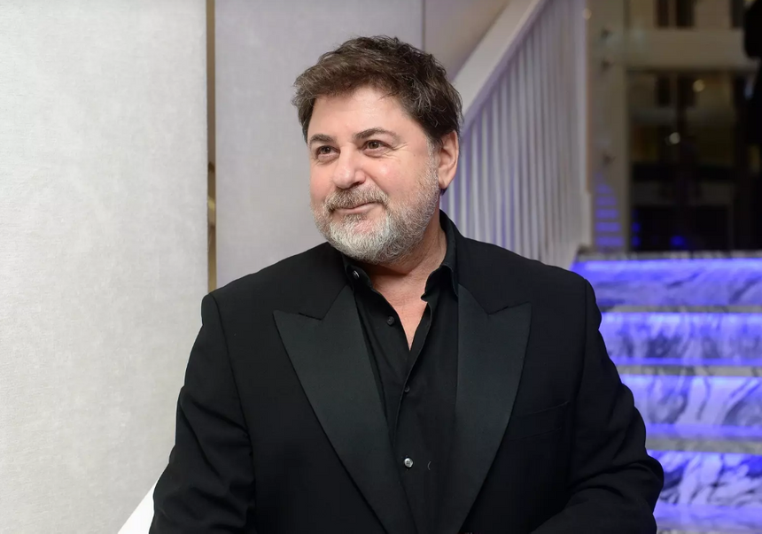 Переезд в США и отказ от публичной жизни: что случилось с Александром Цекало