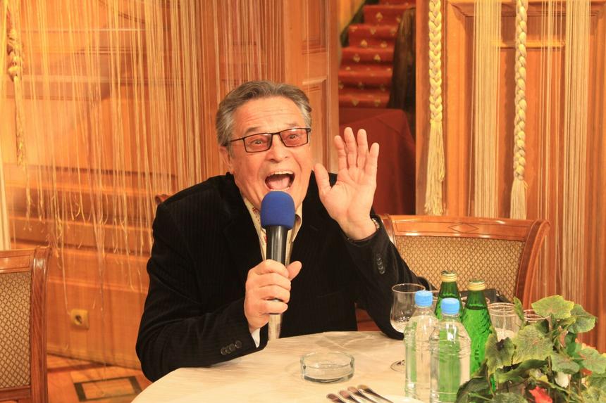 «Россия от меня отказалась»: Ивар Калныньш вновь пожаловался на РФ