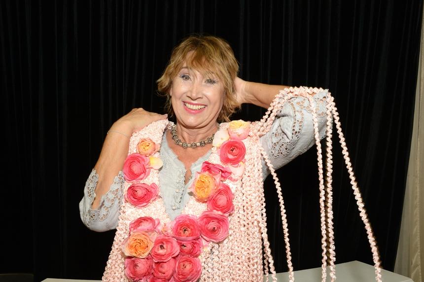 «Я даже не хоронила ее»: Лариса Копенкина рассказала о смерти 19-летней дочери