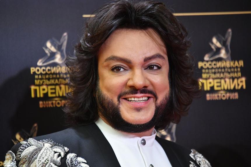 «Никогда не отдам дочь за границу»: Филиппа Киркорова осудили за его решение отправить детей учиться за рубеж