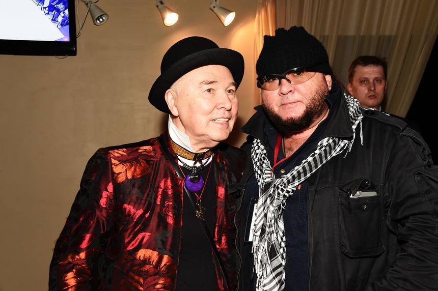 «Это вброс»: представитель сына Вячеслава Зайцева прокомментировала сообщения о его госпитализации