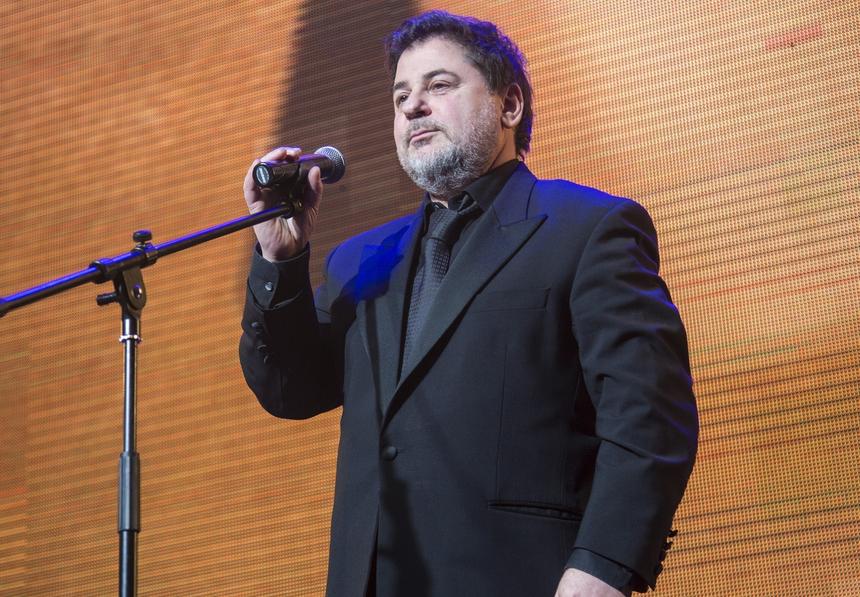 «Был объектом для шуток»: продюсер объяснил, почему Цекало ушел с российского телевидения