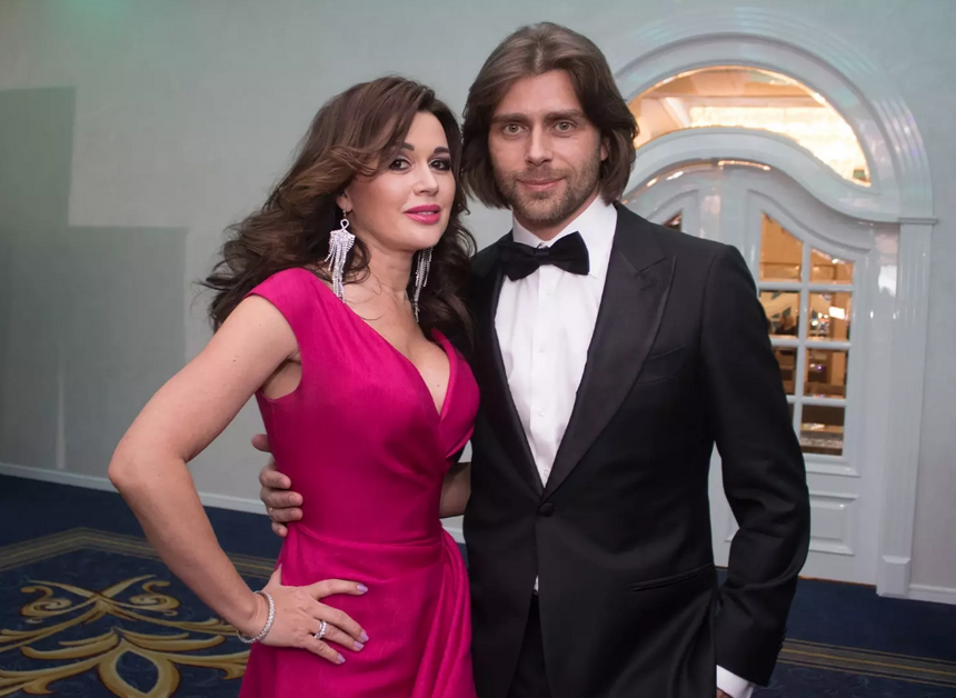 Юрист Калиничева заявила, что имущество Заворотнюк поделят между ее мужем и семьей