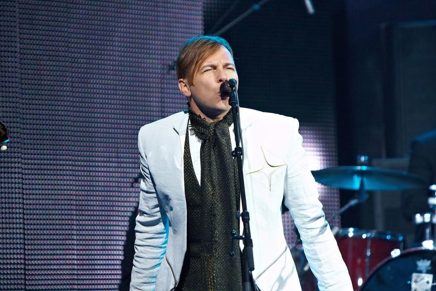 Илья Лагутенко