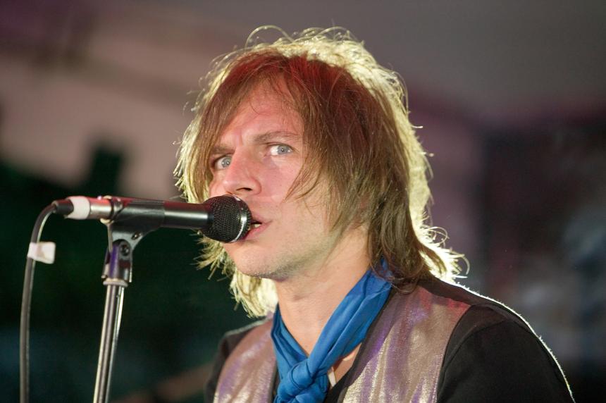 «Группа «Мумий Тролль» уже в прошлом»: вернется ли пропавший Илья Лагутенко на российскую сцену