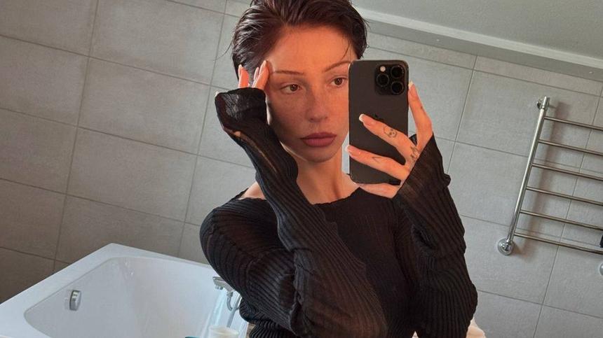 Настя Ивлеева выиграла суд у поставщицы картофеля для ее чипсов