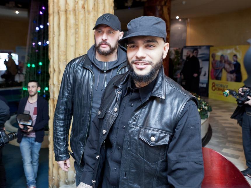 «К очереди присоединялась другая»: Тимати раскрыл успех своего бизнеса