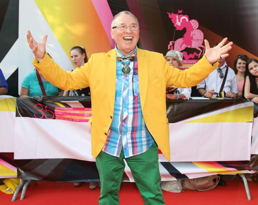 Mash: в Москве врачи борются за жизнь 64-летнего сына Вячеслава Зайцева