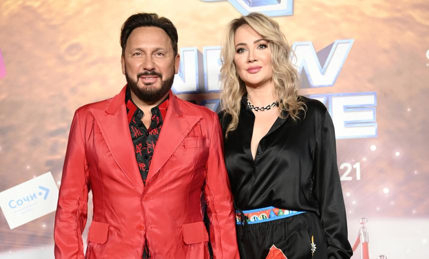 74-летняя теща Стаса Михайлова удивила поклонников внешностью: выглядит моложе зятя