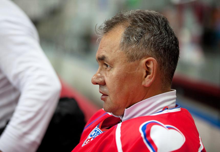 Дочь Сергея Шойгу рассказала о российской альтернативе шоу «Форт Боярд»