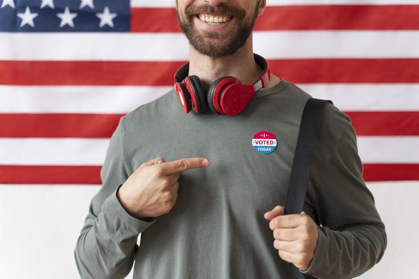 Не хочет возвращаться домой: американский юрист из «Давай поженимся» просит убежища в России