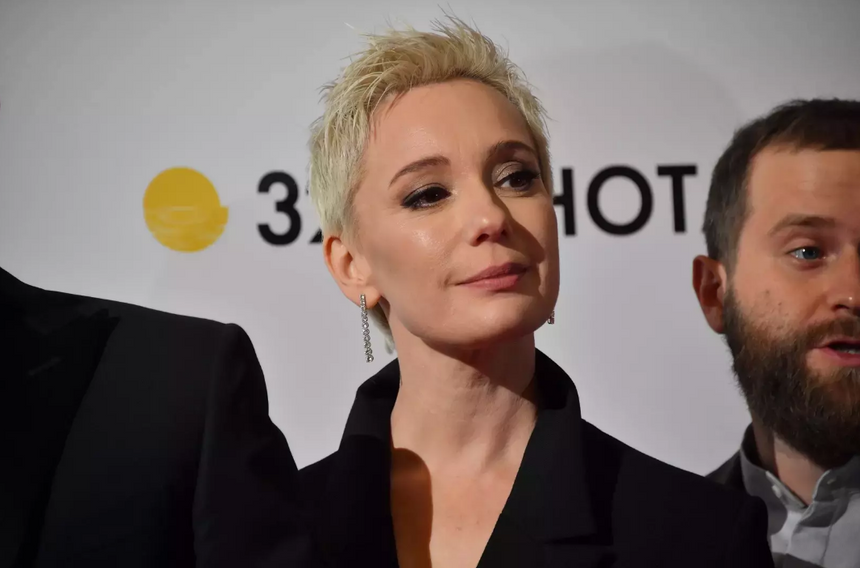 Чулпан Хаматова сыграет на русском языке в Латвийском национальном театре