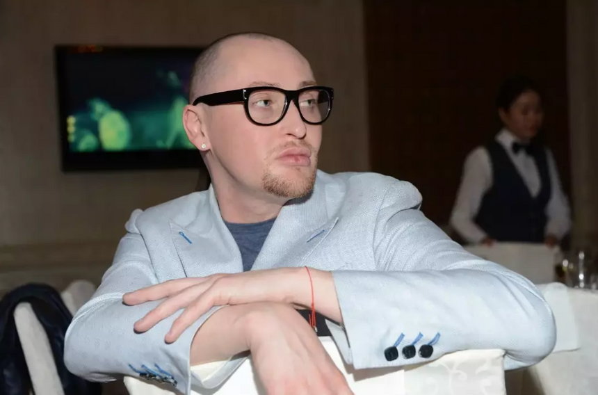 Певец Шура купил на свой день рождения квартиру в центре Москвы за 70 млн рублей