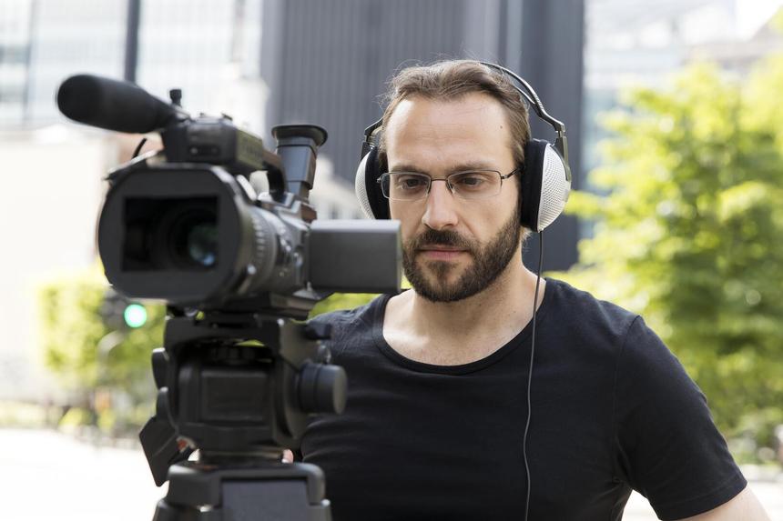 В Белгородской области четыре человека подорвались на мине, среди них журналист канала «Россия 24»