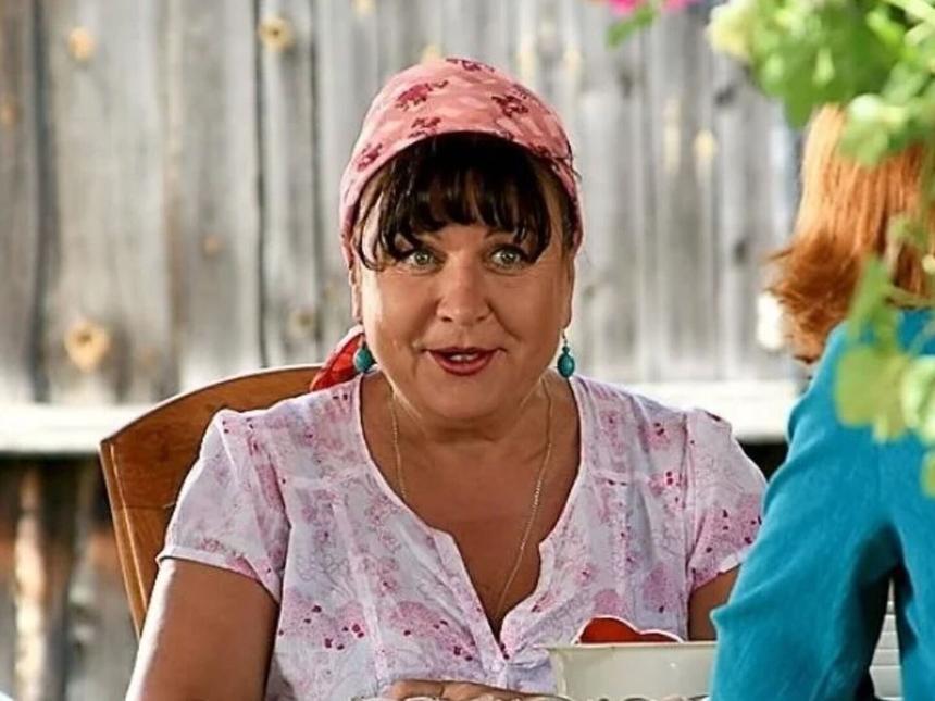 «Они же ничего в политике не понимают»: Татьяна Кравченко высказалась о коллегах по «Сватам» Феклистове и Кошмал