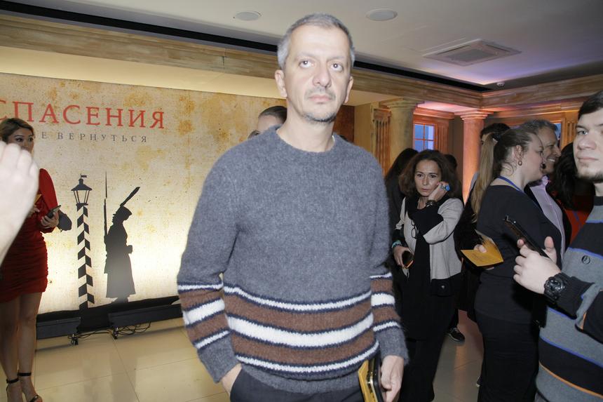 «Пусть выходят голыми, в тряпках»: Шахназаров резко прокомментировал новое назначение Богомолова