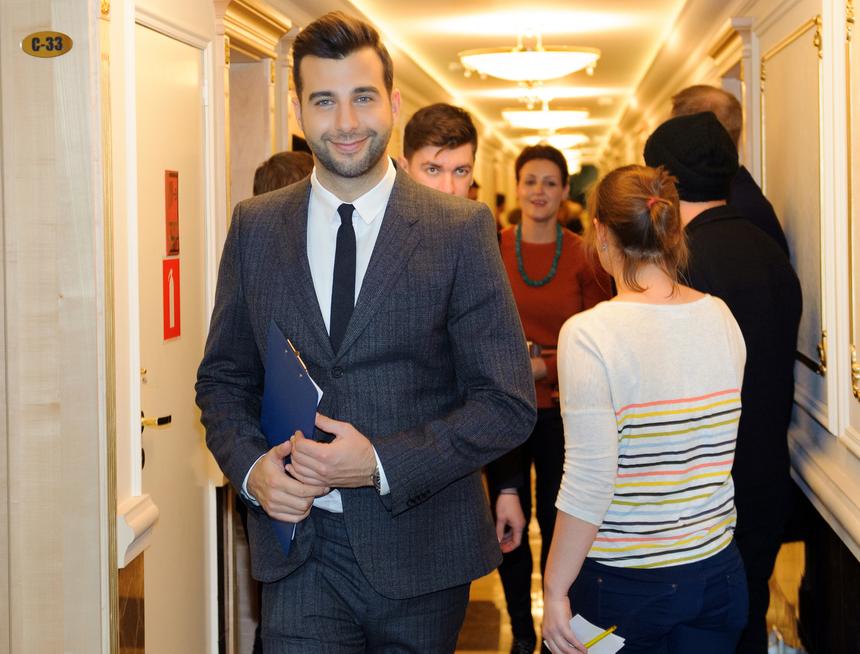 «Он просто нужен Первому каналу»: почему Ивана Урганта хотят вернуть на российские экраны