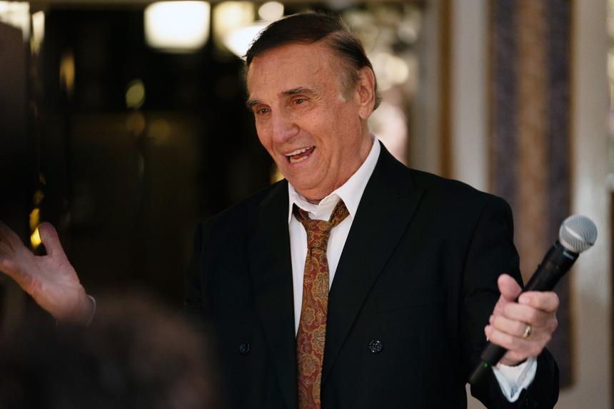 Звезда «Французского связного» Тони Ло Бьянко умер в 87 лет от рака простаты