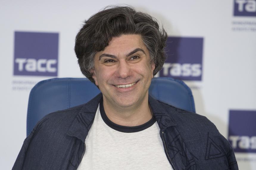 Николай Цискаридзе рассказал, кто сделал Анастасию Волочкову звездой балета
