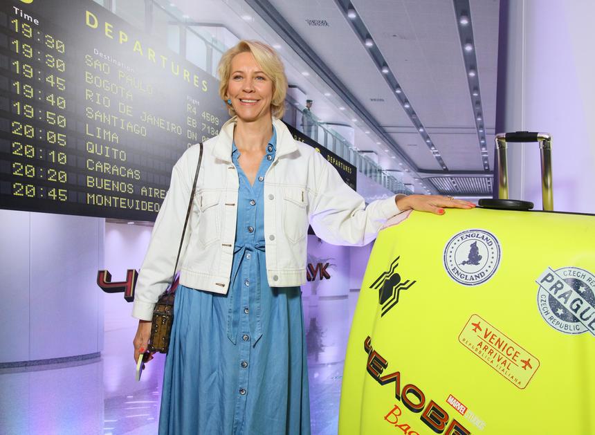 SHOT: актрисе Татьяне Лазаревой* грозит 7 лет колонии в России