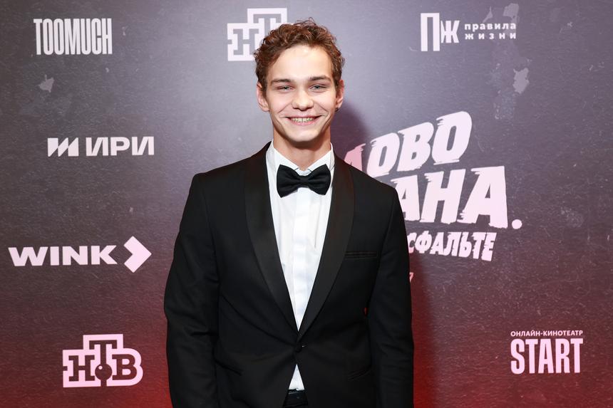 «Внешность и статность»: звезда «Слова пацана» назвал себя смесью Тома Харди и Ди Каприо