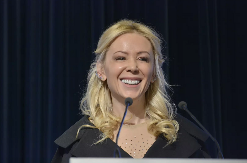 Екатерина Мизулина попросила Генпрокуратуру проверить рэпера Slimus