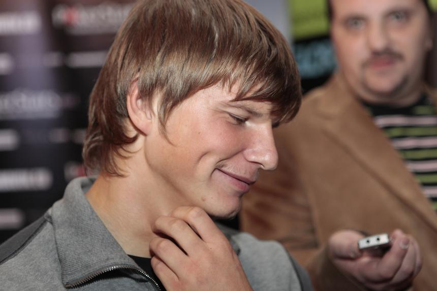 Показала округлившийся живот: возлюбленную Андрея Аршавина заподозрили в беременности