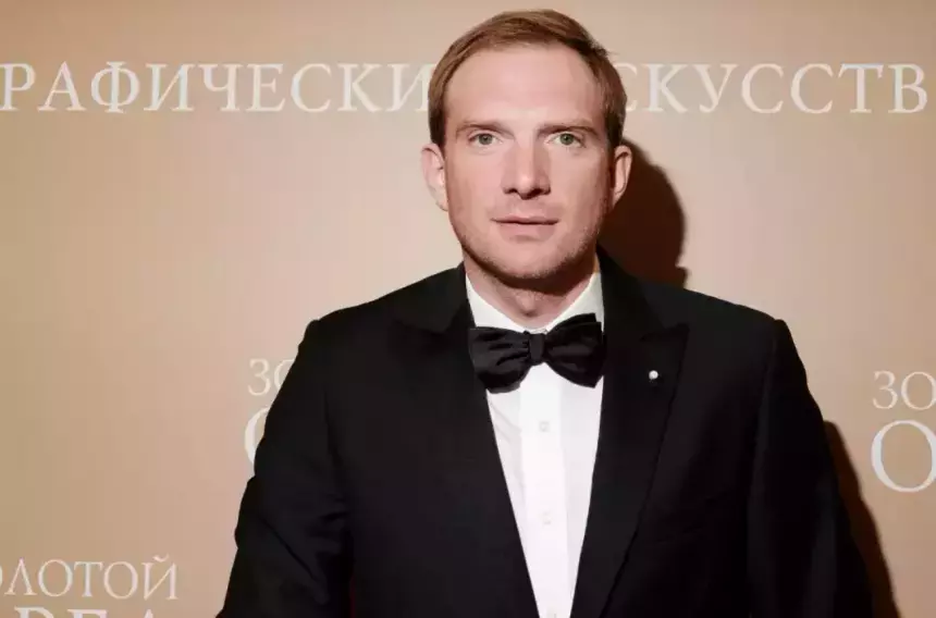 40-летний актер Андрей Бурковский рассказал про достижения дочери-гимнастки в США