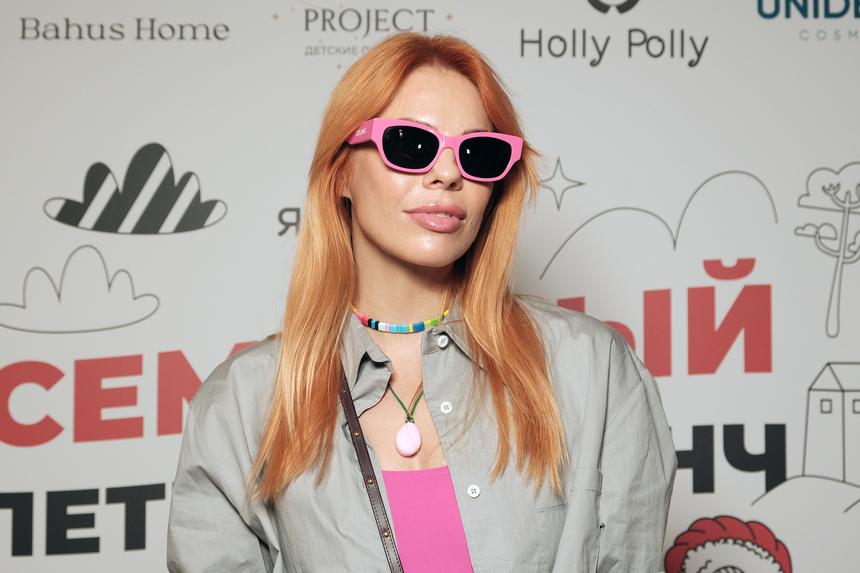 «Песен не будет»: Анастасия Стоцкая объявила о завершении музыкальной карьеры