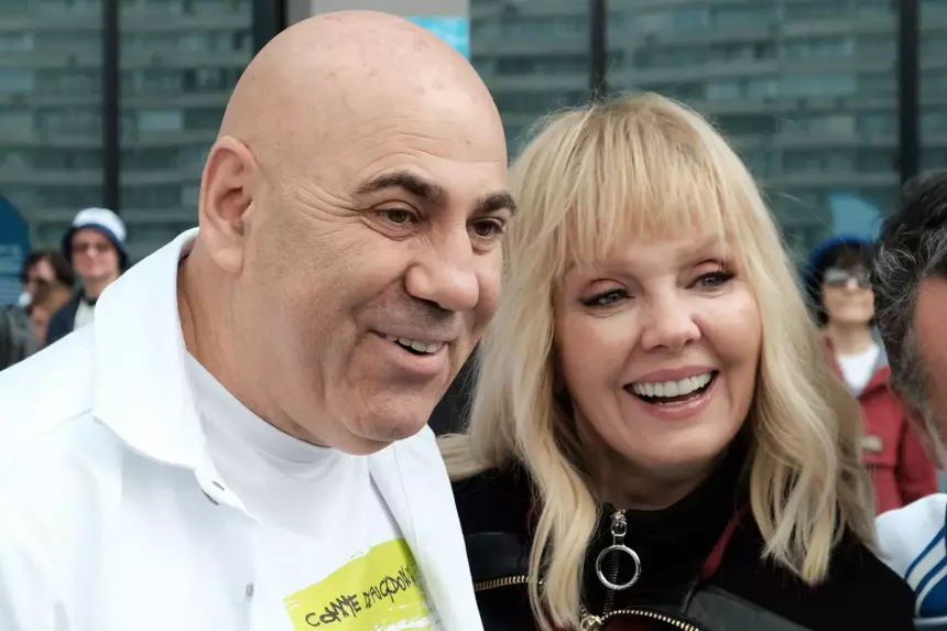 «Надо ограничивать это»: невестка Валерии сделала резкое заявление в адрес певицы