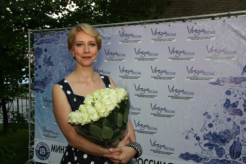 «Вырваны из контекста слова»: Лазарева* оправдалась за радость, которую испытывает при обстрелах Белгородской области