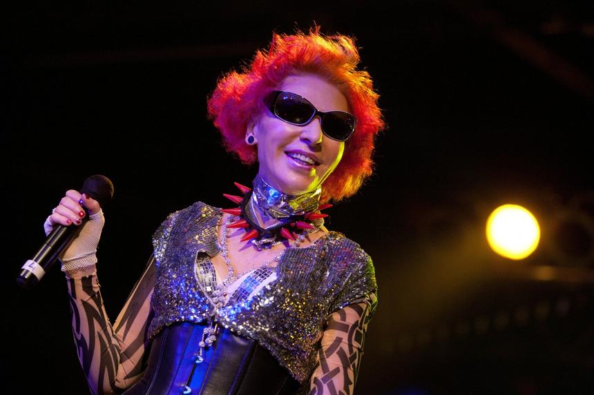 «Это шелуха»: Юрий Лоза резко прокомментировал скандал с Жанной Агузаровой на премии МУЗ-ТВ