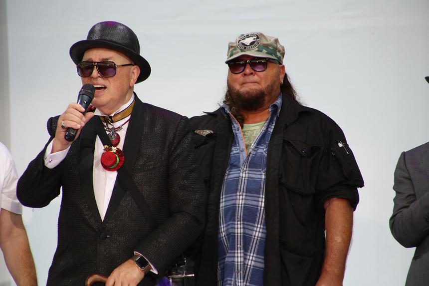 Адвокат рассказал, кому достанется наследство Зайцева после смерти его сына