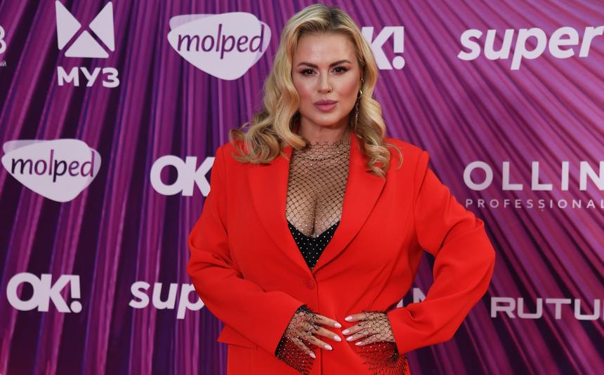 Есть жена, ребенок и кредиты: рассекречена личность тайного жениха Анны Семенович