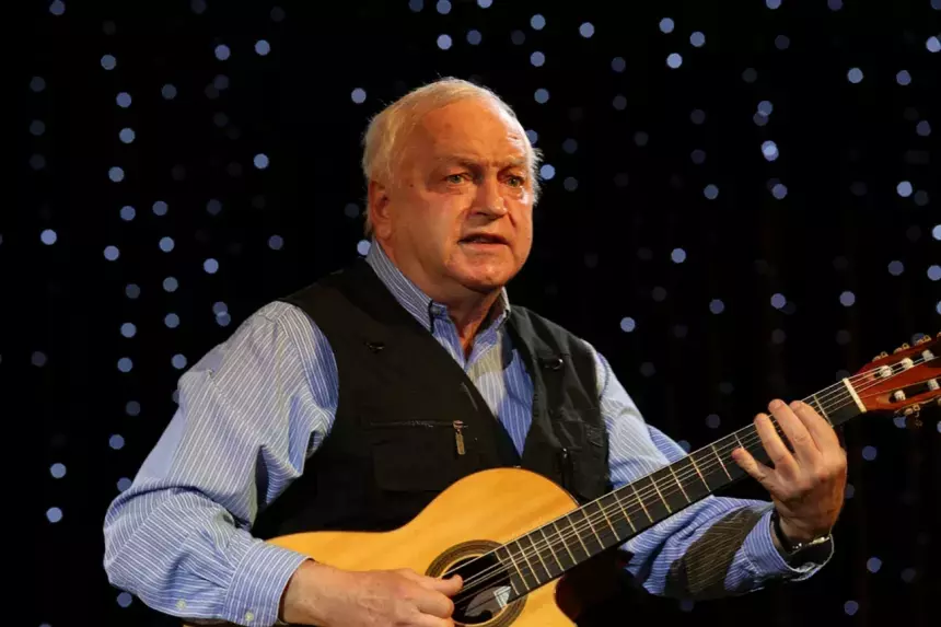 Активисты написали заявление в СК после новости о концерте бардов Никитиных в РФ