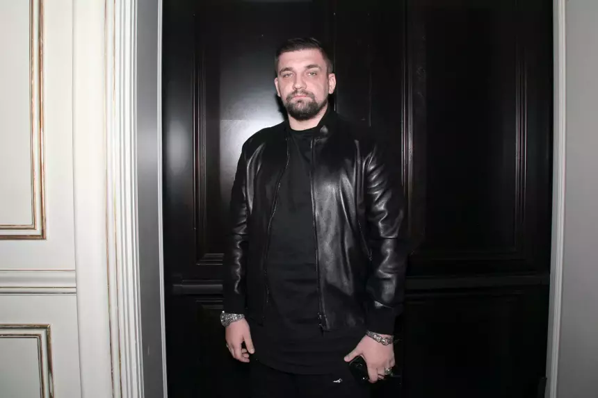 В Екатеринбурге без объяснения причины отменили стадионный концерт рэпера Басты