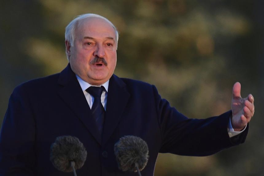 «Люди, с которыми я работал, и коровы»: Александр Лукашенко рассказал, что ему снится по ночам