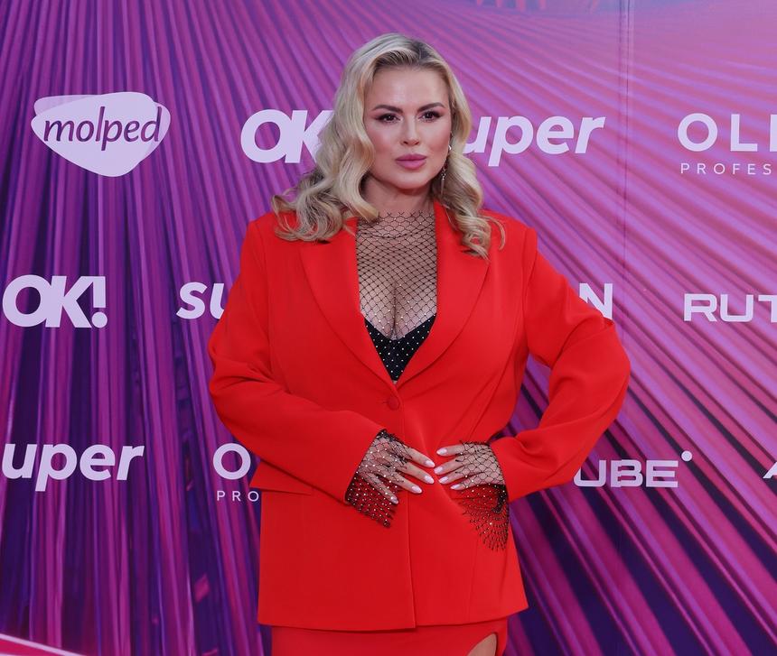 «Они уже не жили в браке»: Анна Семенович рассекретила жениха после заявления его ревнивой жены