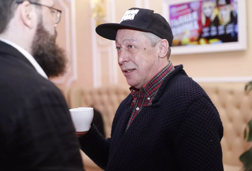 УДО взамен на участие в СВО: названо условие, по которому Ефремов может выйти на свободу