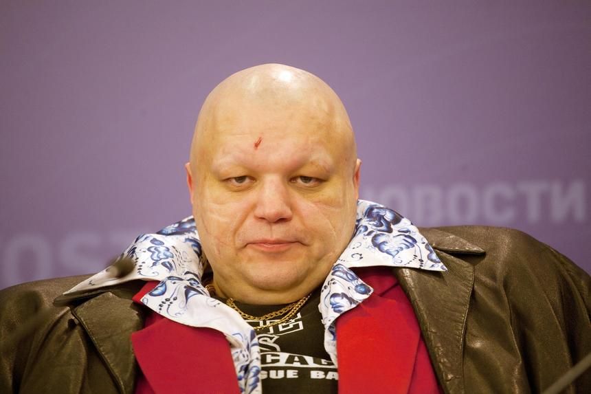 «Хотел показать фаер-шоу и загорелся»: Стас Барецкий едва не погиб на съемках фильма