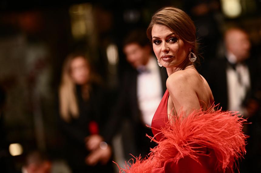 «Там матрасы лежат, решетка»: Виктория Боня рассказала, как бывший помог ей выбраться из тюрьмы