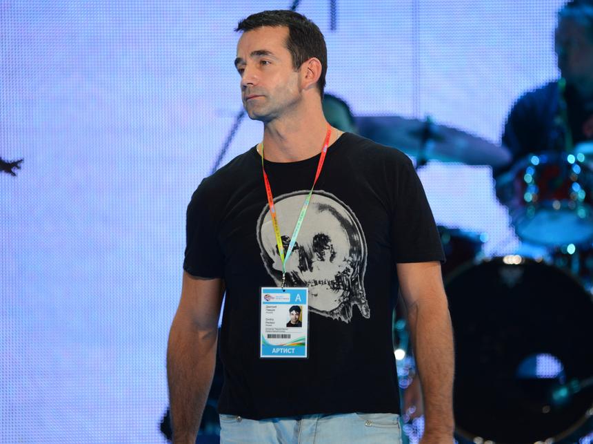 После долгого перерыва: Дмитрий Певцов возвращается на экраны спустя пять лет