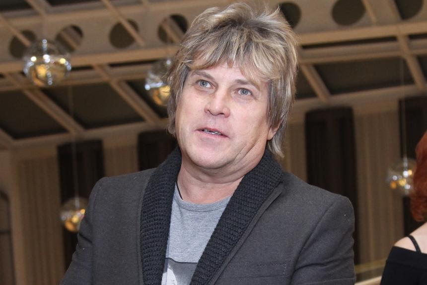 «Всегда говорил: «Я вас сгною, испепелю»: Глызин рассказал о проклинающем шоу-бизнес Разине