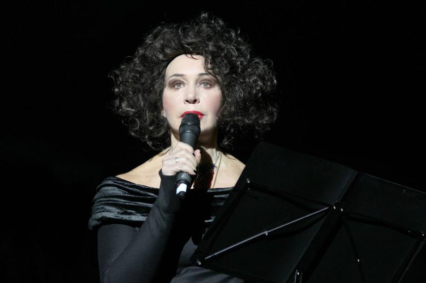 «Брезгливое чувство»: актриса Татьяна Васильева заявила, что ей противны Пугачева, Ургант и Познер